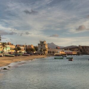 Mindelo Riviera to boost tourism growth